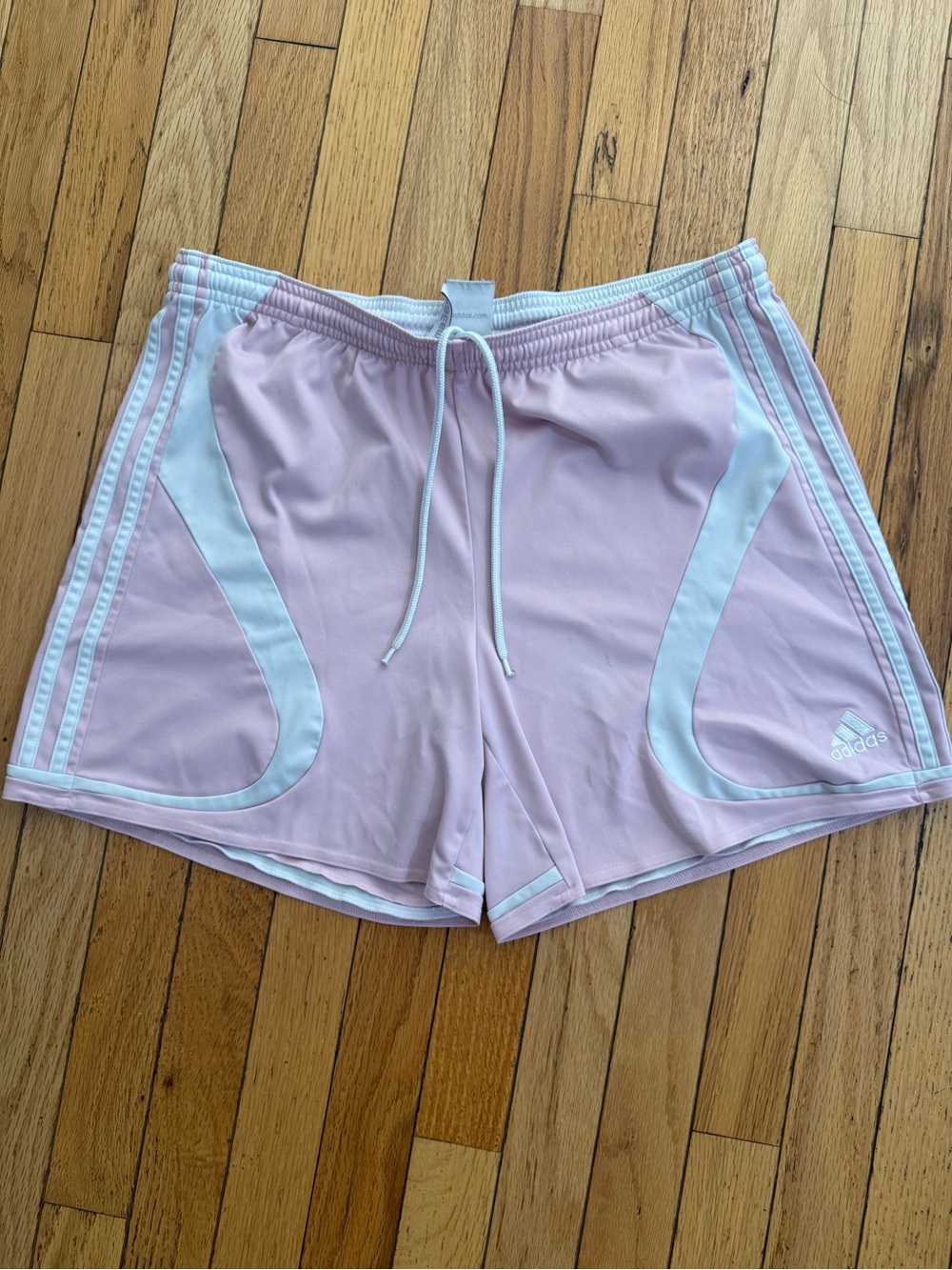 Vintage Adidas Shorts